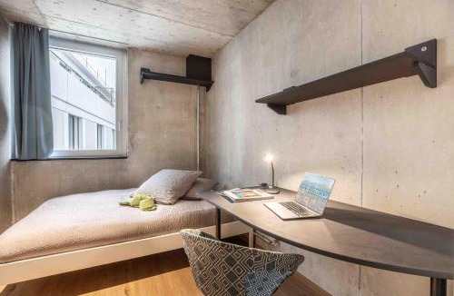 Crissier House | Le Lumen - Self Check In by Homenhancement