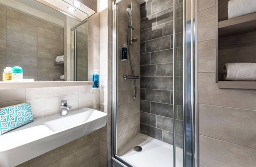 Jean Moulin - Marius Berliet Hotel | Le Lumière