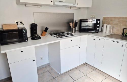 Saint-Gaudens Apartment | Le lumineux-T2 calme-animaux acceptés-place auto