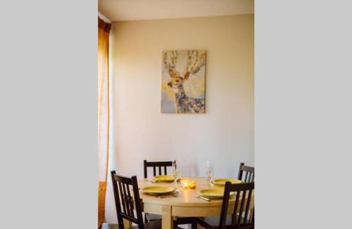 Serris Apartment | Le Lumineux-T2-43m2-Face Val d'Europe-Disney