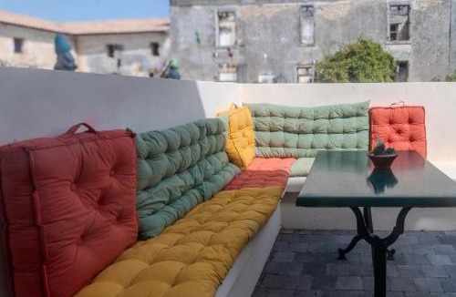 Vindelle House | Le Luna