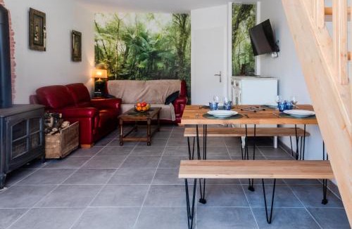 Vindelle House | Le Luna