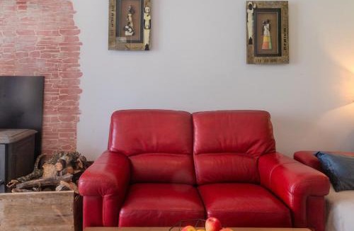 Vindelle House | Le Luna