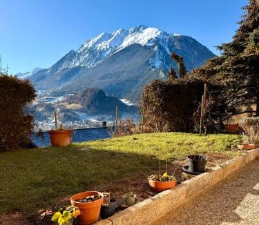 Volleges Apartment | Le Lundi au Soleil