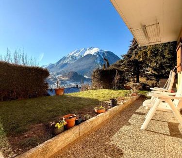 Volleges Apartment | Le Lundi au Soleil