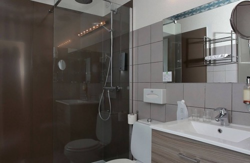 Mirecourt Hotel | Le Luth