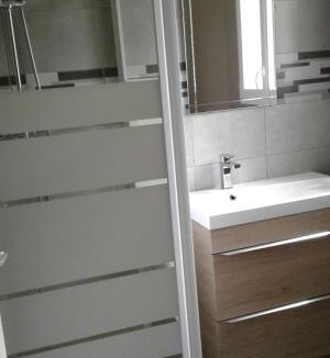 Aunay-sur-Odon House | Le Lutice