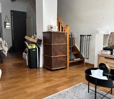 Thionville Apartment | Le Luxembourg 1