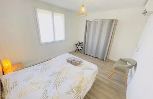 Mulsanne Villa | Le Luxury Lodge - 8 Voyageurs - Parking et Wifi