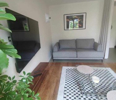 Billancourt–Rives de Seine House | Le LylSpick