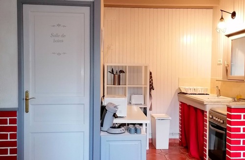 Espinasse House | Le Lynette quiet gîte