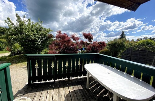 Marigny Ski Chalet | Le Lynx - Chalet Comfort