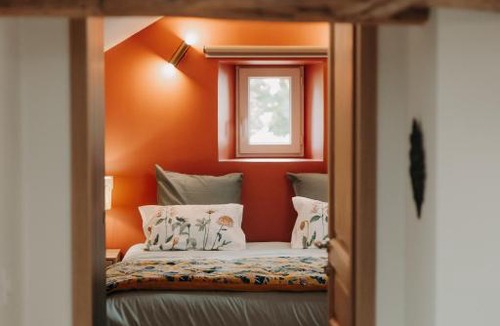 Aubigny-sur-Nere Bed & Breakfast | Le Lys Écossais