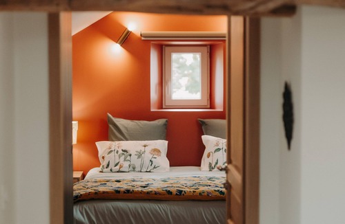 Aubigny-sur-Nere House | Le Lys Ecossais