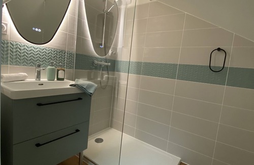 Aubigny-sur-Nere House | Le Lys Ecossais