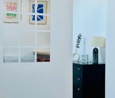 Bourg-en-Bresse Apartment | Le LYS - gare - studio cosy