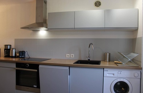 Beuil House | Le Lys Orangé - Gîtes du Comte Grimaldi