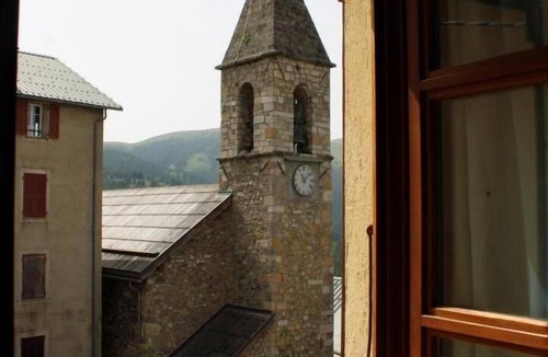 Beuil House | Le Lys Orangé - Gîtes du Comte Grimaldi