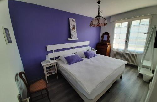 LʼAiguillon-sur-Mer Bed & Breakfast | Le lysblanc