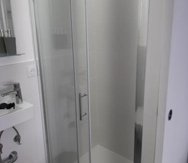 LʼAiguillon-sur-Mer Bed & Breakfast | Le lysblanc