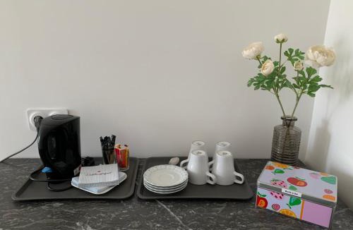 LʼAiguillon-sur-Mer Bed & Breakfast | Le lysblanc