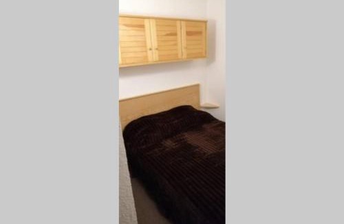 Autrans Apartment | Le Méaudret