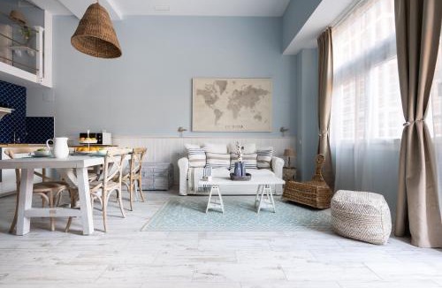 Poblats Maritims Apartment | Le Méditarranéen de COUP DE COEUR APPARTEMENTS