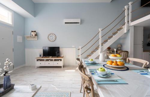 Poblats Maritims Apartment | Le Méditarranéen de COUP DE COEUR APPARTEMENTS