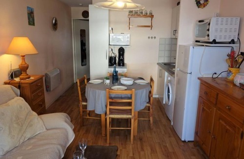 Le Barcares Apartment | Le Méditerranée by Interhome