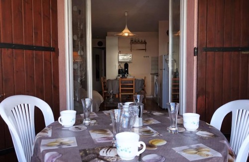 Le Barcares Apartment | Le Méditerranée by Interhome