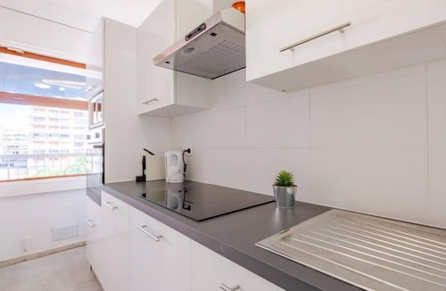 Frejus Port Apartment | Le Méditerranée by Interhome