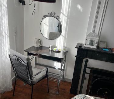 Lamarque House | Le Médoc de Clémence