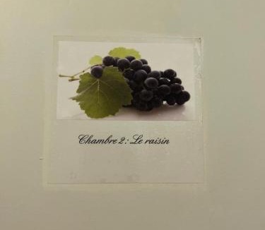 Lamarque House | Le Médoc de Clémence