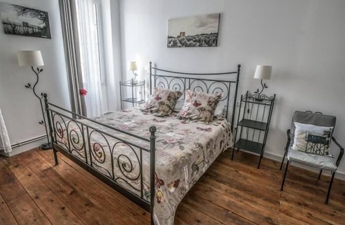 Lamarque House | Le Médoc de Clémence