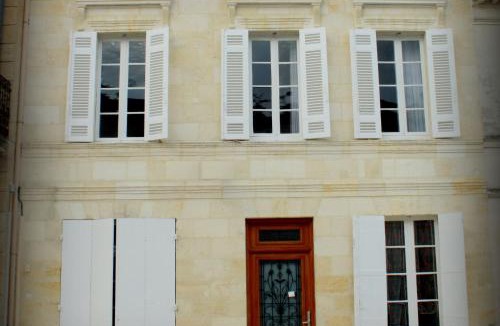 Lamarque Bed & Breakfast | Le Médoc de Maxou