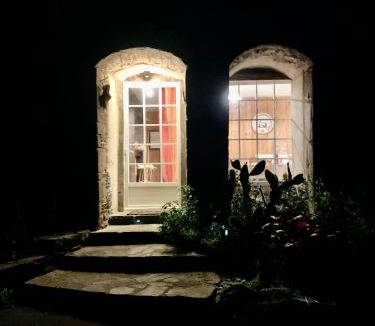 Tirepied House | Le mélèze, dans la baie du Mont-Saint-Michel