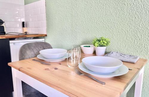 Poitiers Apartment | Le Mélusine , à 50m de la gare de Poitiers