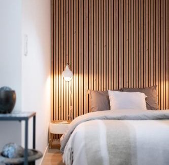 Eu Apartment | Le Méridien - app centre-ville