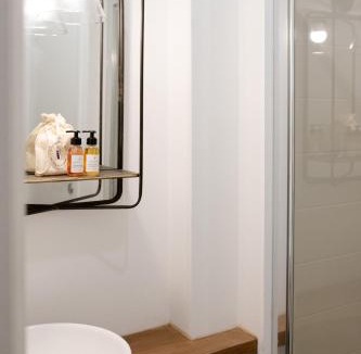 Eu Apartment | Le Méridien - app centre-ville