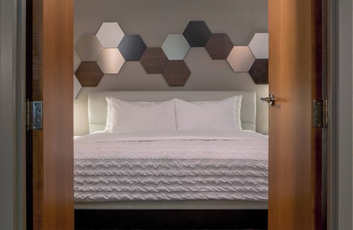 Central Square Hotel | Le Méridien Boston Cambridge