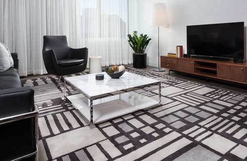 Oak Brook Hotel | Le Méridien Chicago - Oakbrook Center