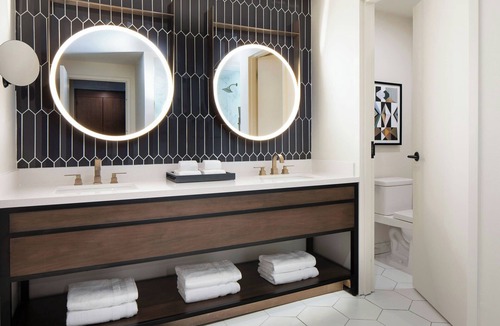 Downtown Fort Worth Hotel | Le Méridien Downtown Fort Worth
