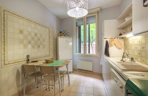 Rodez Apartment | Le Méridien downtown