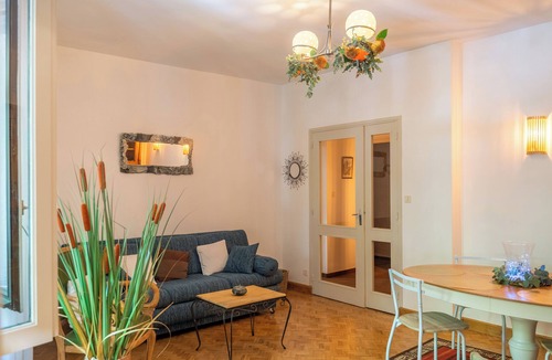 Rodez Apartment | Le Méridien downtown