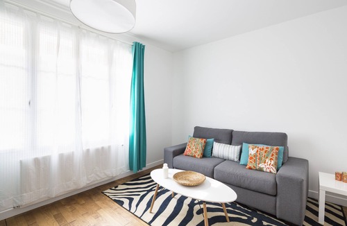 Saint-Helier Apartment | Le Méridien - One Bedroom Apartment, Sleeps 4