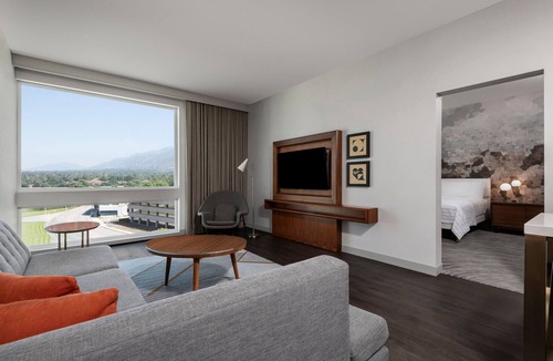 Arcadia Hotel | Le Méridien Pasadena Arcadia