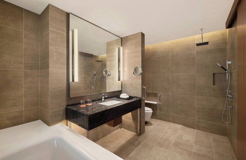 Putrajaya Hotel | Le Méridien Putrajaya