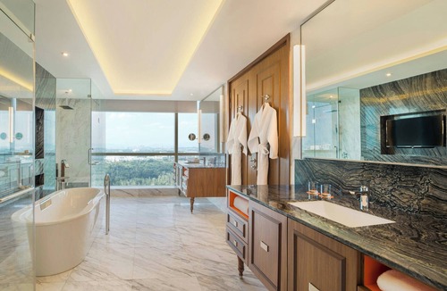 Putrajaya Hotel | Le Méridien Putrajaya