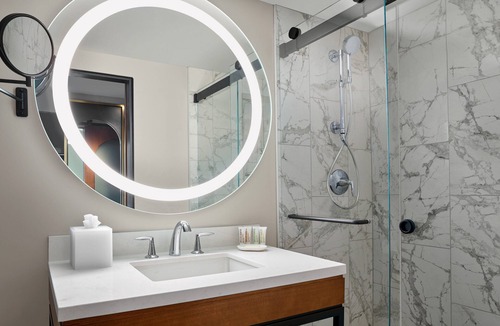 Downtown Hotel | Le Méridien St. Louis Clayton