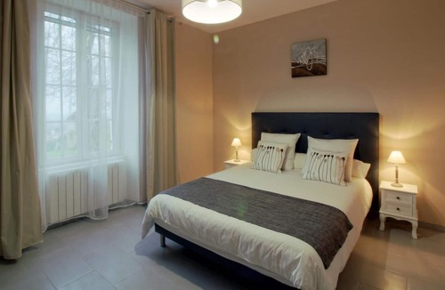 Laroque House | Le Métayer - Laroque